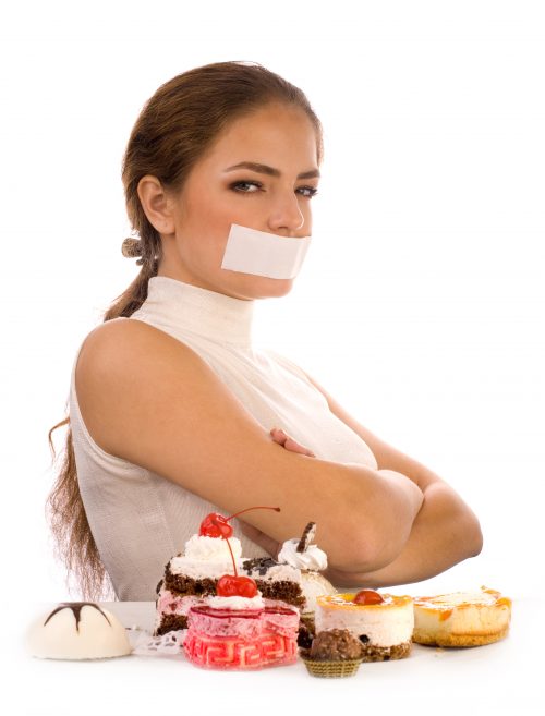 The psychology of eating