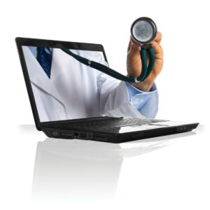 The ups and downs of self-diagnosis