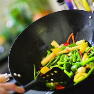 The secrets to healthy, stress-free everyday meals