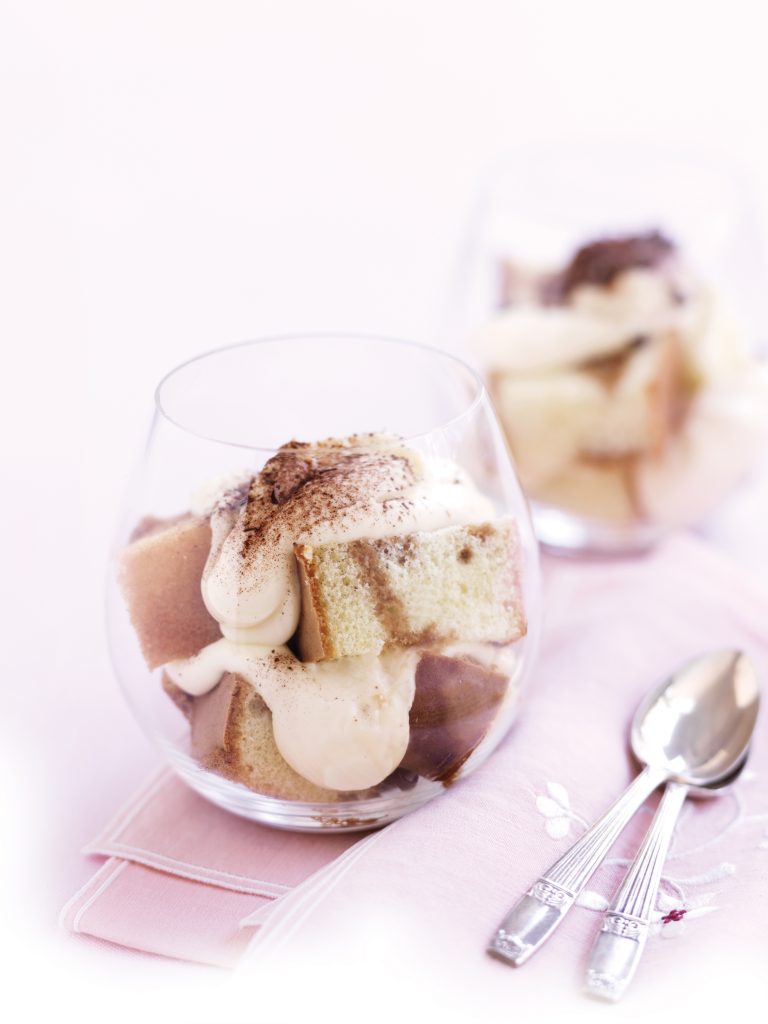 Tiramisu Tiramisu