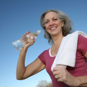 Top tips for the over-50s