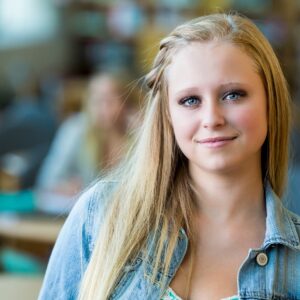 Top tips to transform your teen!