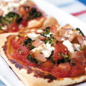 Tuesday tarts