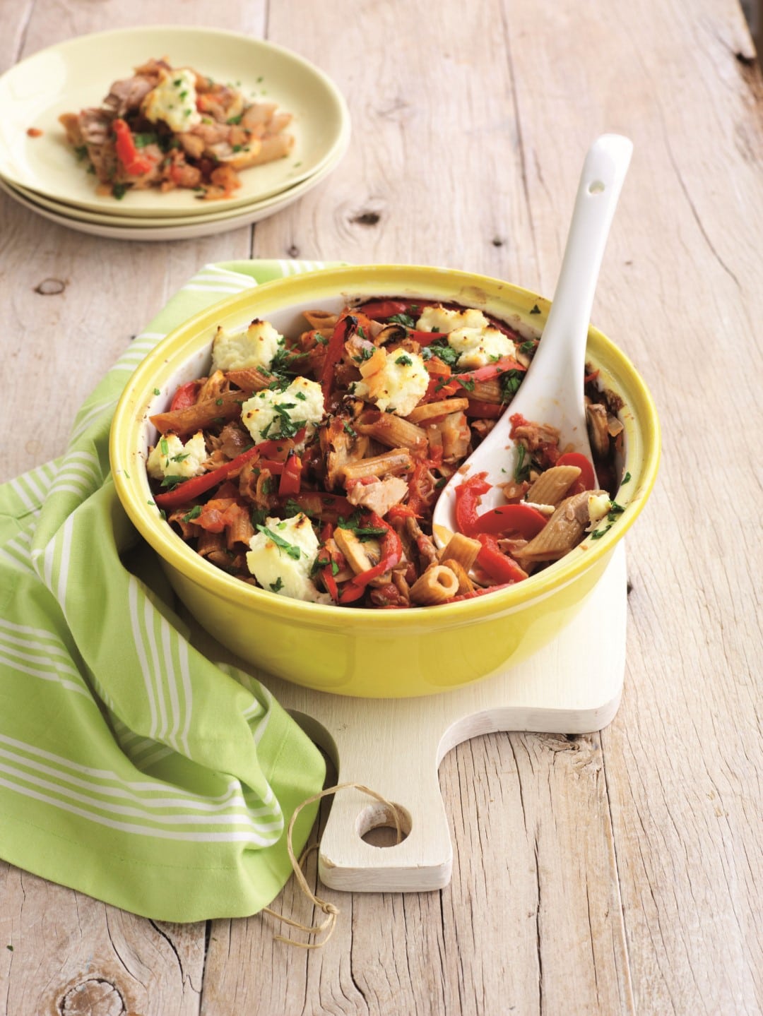Recipe Image