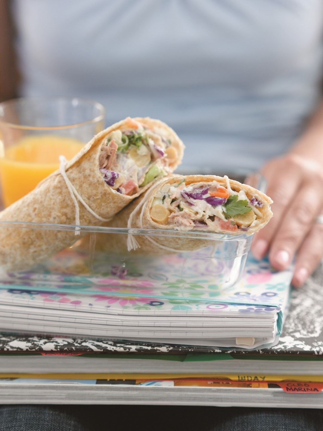 Recipe Image