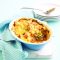 Tuna potato bake