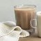 Vanilla honey chai tea