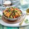 Vege cashew curry