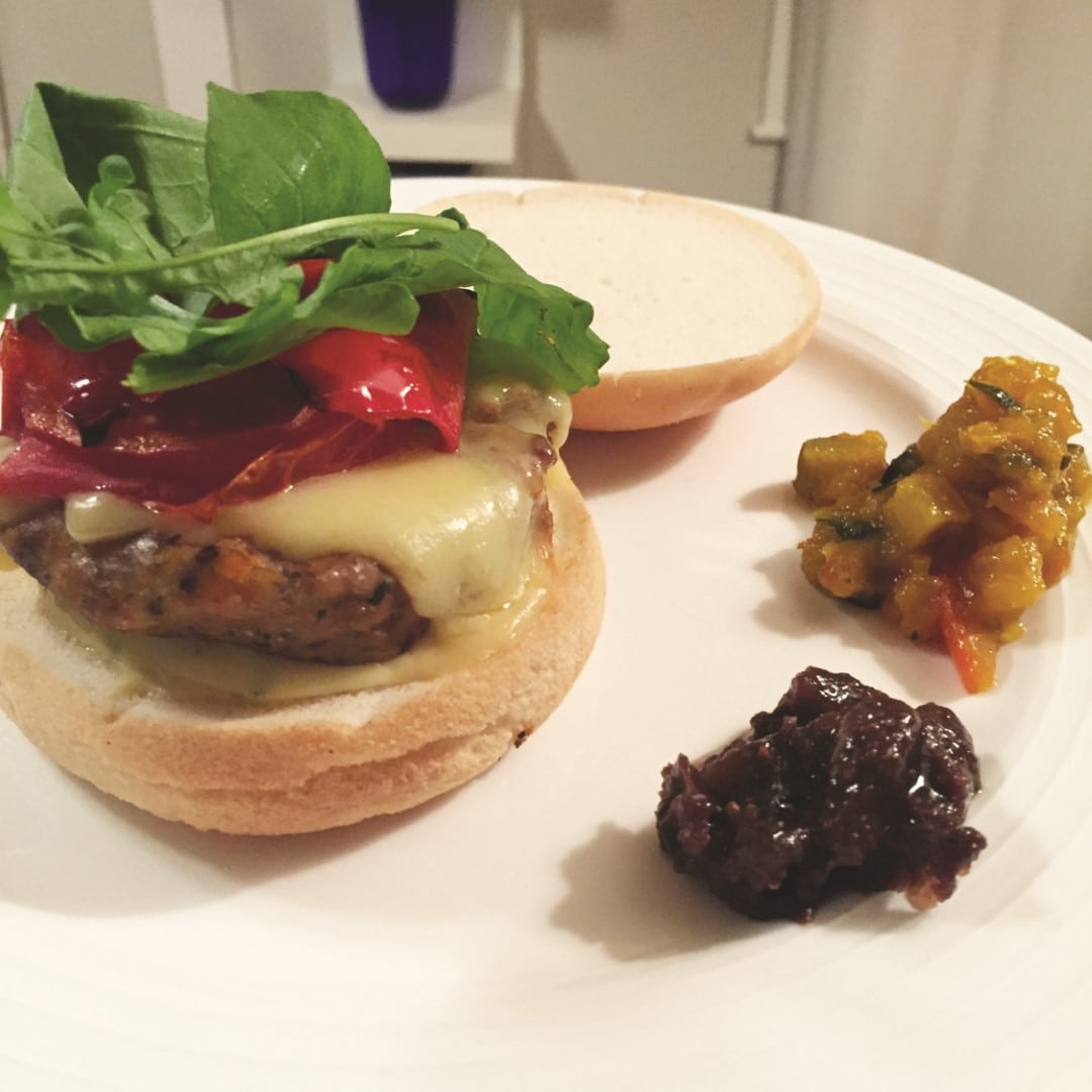 Recipe Image