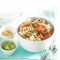 Vegetarian pad Thai