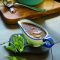 Vegetarian mushroom gravy