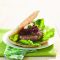Venison burgers