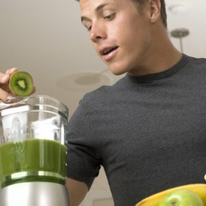 Weight-loss tips for men