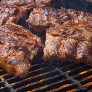 Weight-loss tips for men: Meat