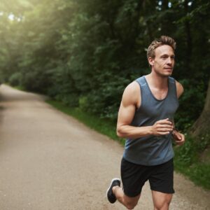 Weight-loss tips for men: Putting it in perspective