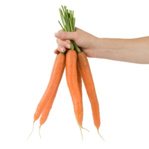 Weight-loss tips for men: Real men do eat veges