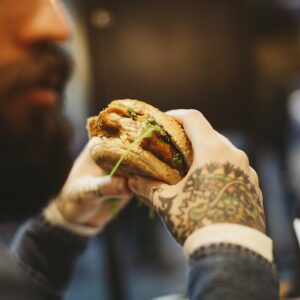 Weight-loss tips for men: Sizing yourself up