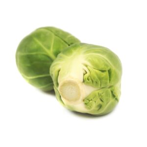 What to do with Brussels sprouts