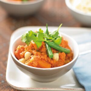 What to do with canned chickpeas
