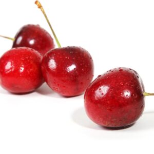 What to do with cherries