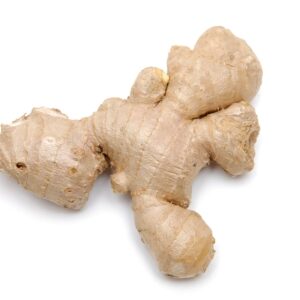 What to do with ginger