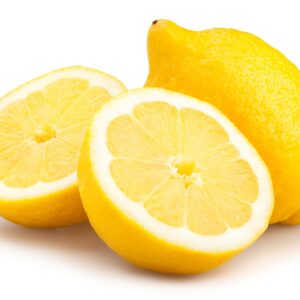 What to do with lemons