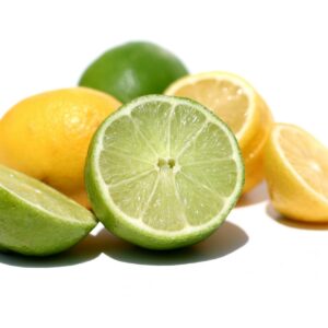 What to do with limes