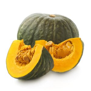 What to do with pumpkin