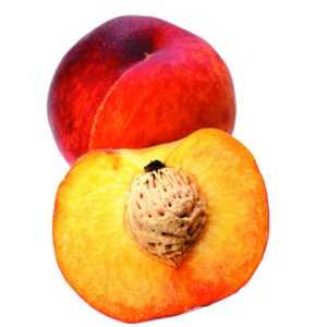 What to do with stone fruits