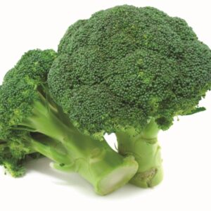 What to do with broccoli