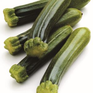 What to do with courgettes