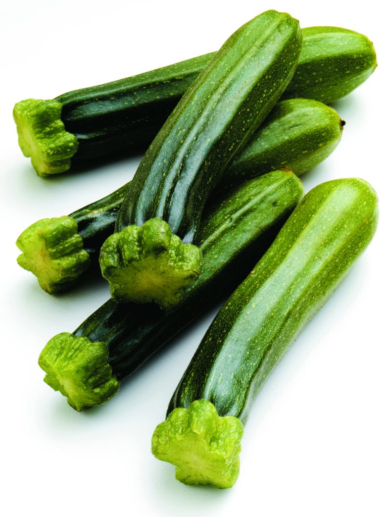 What to do with courgettes Healthy Food Guide
