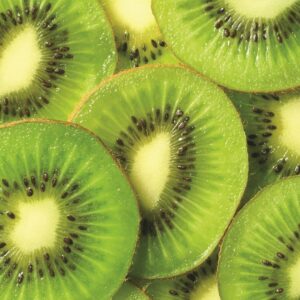 What to do with kiwifruit