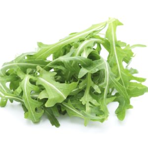 In season late spring: Rocket
