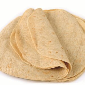 What to do with tortillas