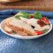 Wholemeal seed loaf