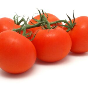 Why we like tomatoes