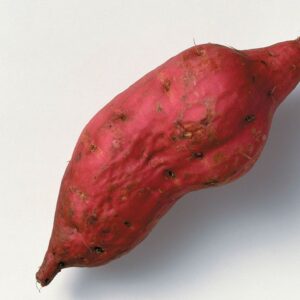 Why you should eat kumara