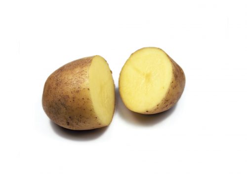 Why you should eat potatoes