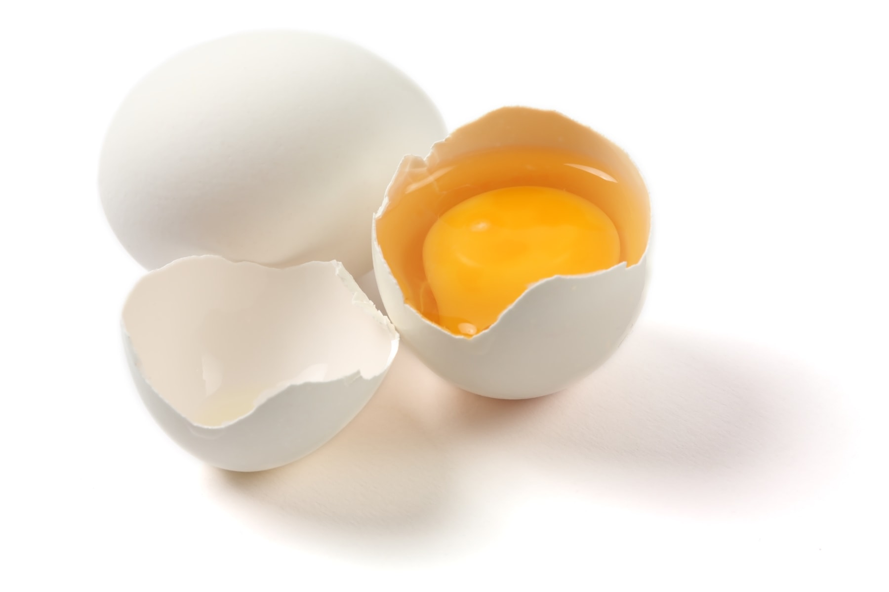High Cholesterol You Need To Know About These 3 Foods - upwxc4o