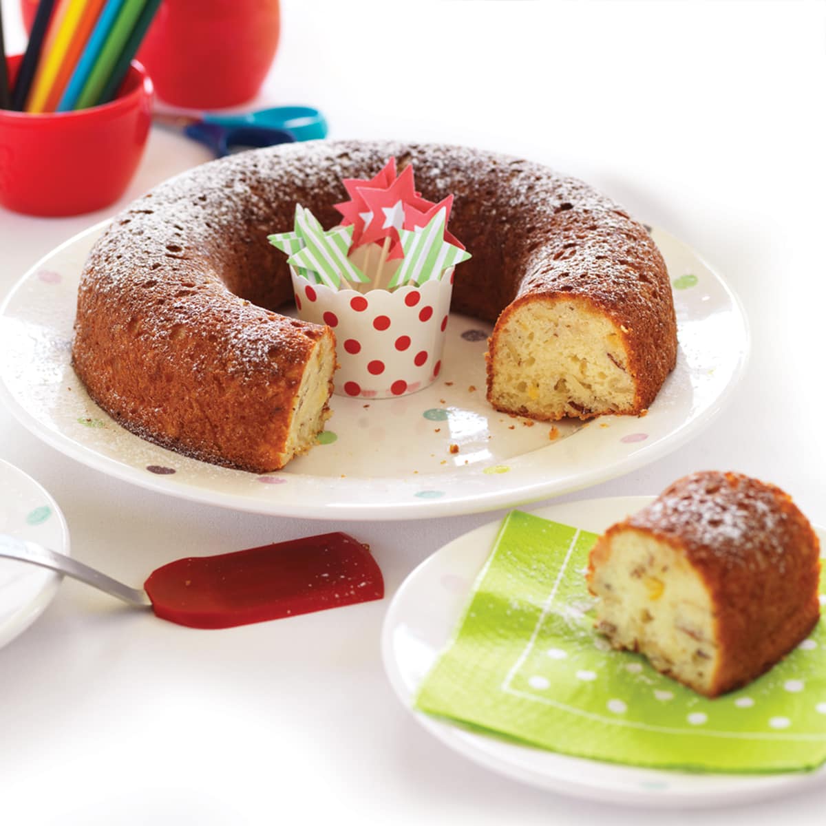 Recipe Image