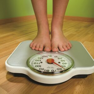 You might be skinny but are you fat?