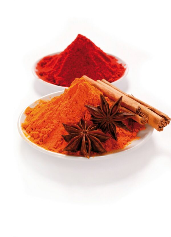 Your guide to spices - Healthy Food Guide