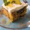Yummy carrot cake
