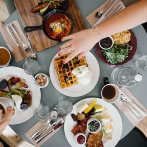 Is your ‘healthy lifestyle’ just a diet in disguise?