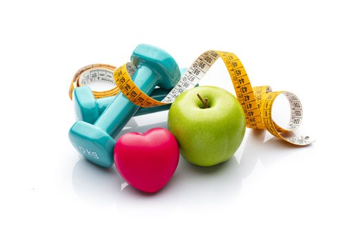 BMI calculator