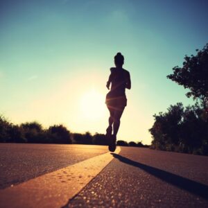 Prepping for a marathon: Eating for the best results