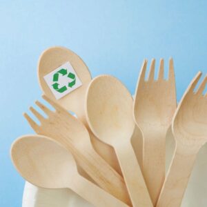 Christchurch events trial eco-friendly packaging