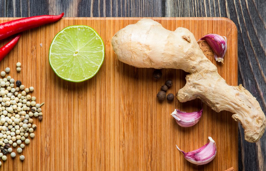 Jerk marinade Jerk marinade