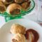 Smarter sausage rolls